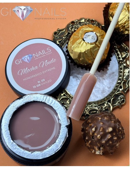 Chocolate Collection kit di 6 Monofasici x 15ml