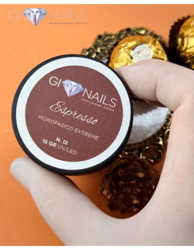 Chocolate Collection kit di 6 Monofasici x 15ml