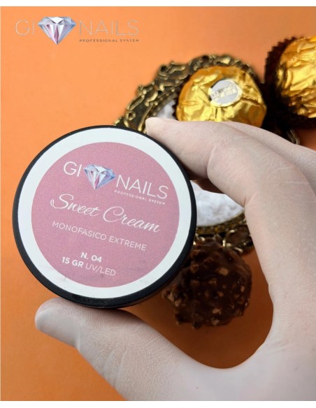 Chocolate Collection kit di 6 Monofasici x 15ml