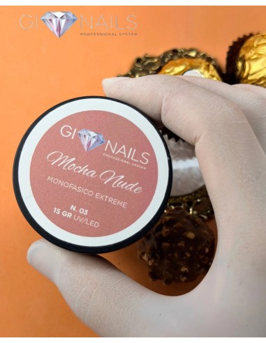 Chocolate Collection kit di 6 Monofasici x 15ml