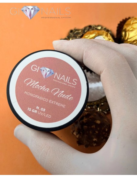 Chocolate Collection kit di 6 Monofasici x 15ml