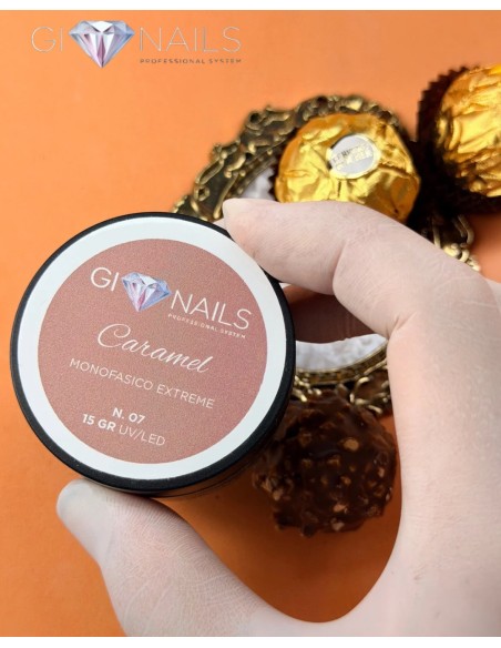 Chocolate Collection kit di 6 Monofasici x 15ml