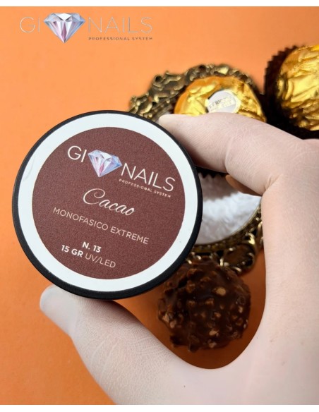 Chocolate Collection kit di 6 Monofasici x 15ml