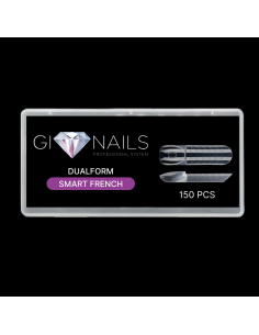 Dual Form SMART FRENCH