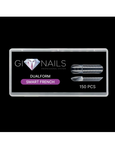 Dual Form SMART FRENCH