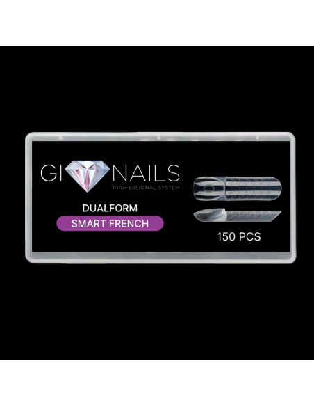 Dual Form SMART FRENCH