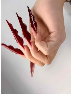 Dual Form BUTTERFLY 2