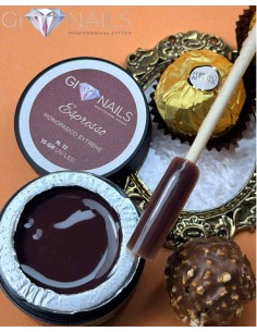 Gel Monofasico Extreme ESPRESSO - 15g 2