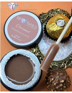 Monofasico Extreme CARAMEL - 15g 2