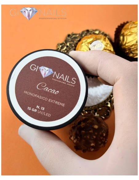 Monofasico Extreme CACAO - 15g