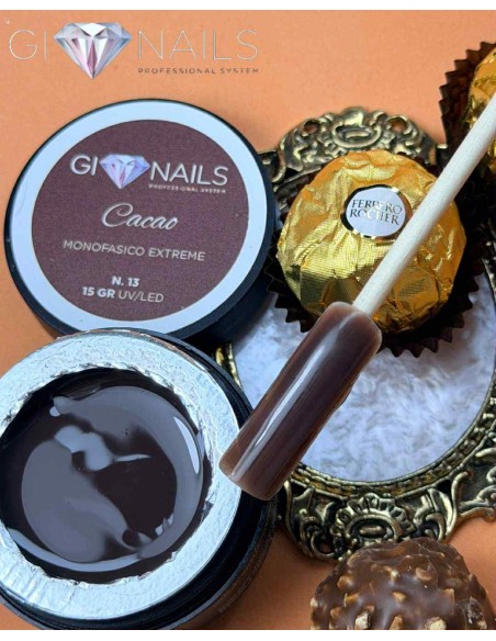 Monofasico Extreme CACAO - 15g