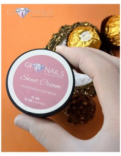 Monofasico Extreme SWEET CREAM - 15g