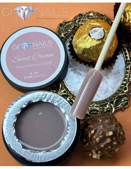 Monofasico Extreme SWEET CREAM - 15g