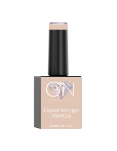 Liquid Acrygel VANILLA - 15ml 2