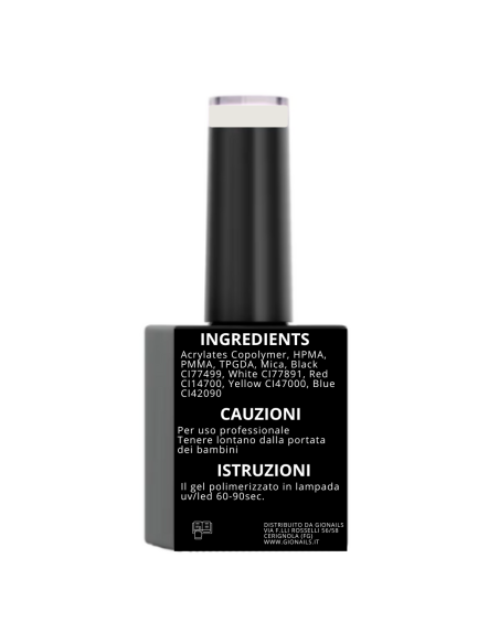 Liquid Acrygel ROSE' ICON - 15ml