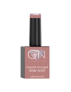 Liquid Acrygel ROSE' ICON - 15ml 2