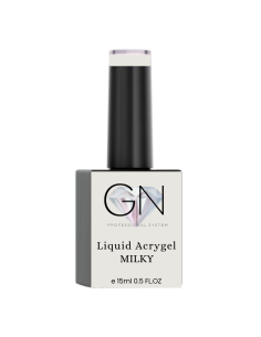 Liquid Acrygel MILKY - 15ml 2
