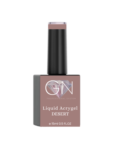 Liquid Acrygel DESERT - 15ml
