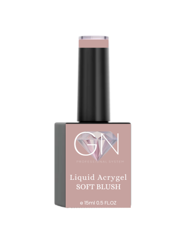 Liquid Acrygel SOFT BLUSH - 15ml