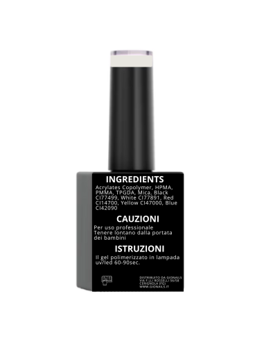 Liquid Acrygel PINK VEIL - 15ml