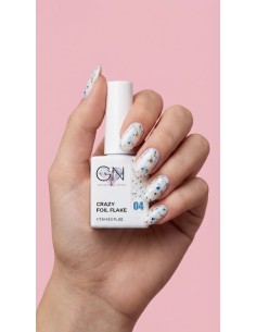 Crazy Foil Flake N.04 - 15ml 2