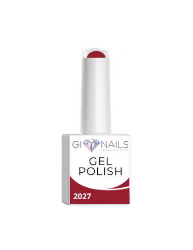 GEL POLISH N.2027 - 12ml