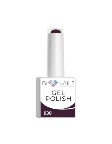 GEL POLISH N.930 - 12ml