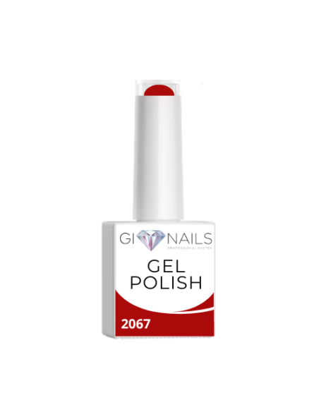 GEL POLISH N.2067 - 12ml