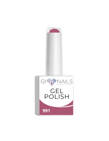 GEL POLISH N.991 - 12ml