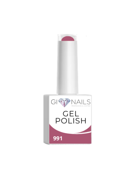 GEL POLISH N.991 - 12ml