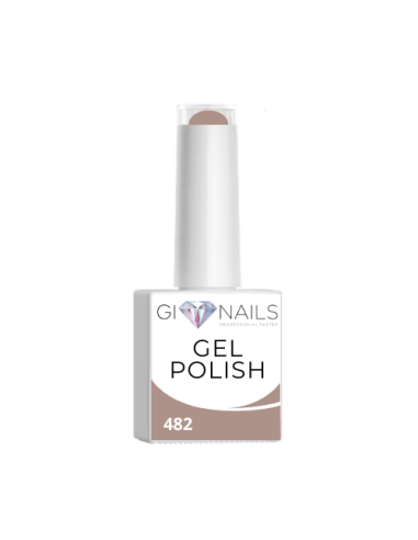 GEL POLISH N.482 - 12ml