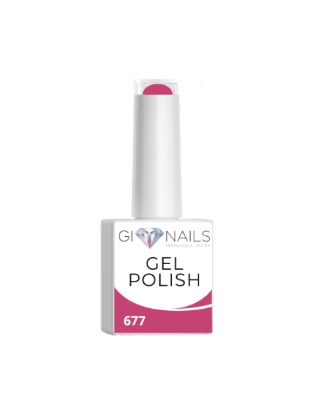 GEL POLISH N.677 - 12ml