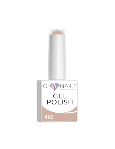 GEL POLISH N.892 - 12ml