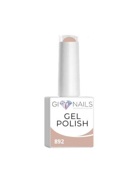 GEL POLISH N.892 - 12ml