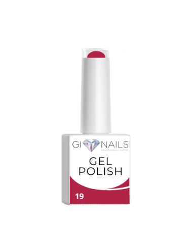 GEL POLISH N.19 - 12ml