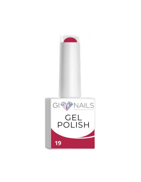 GEL POLISH N.19 - 12ml
