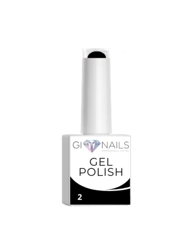 GEL POLISH N.2 - 12ml