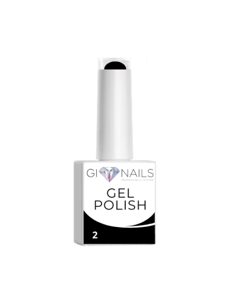 GEL POLISH N.2 - 12ml