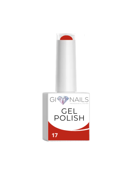GEL POLISH N.17 - 12ml