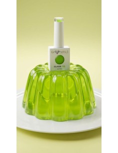 Colore Semipermanente EFFETTO VETRO N.02 - 10ml 2