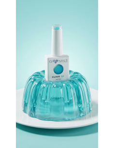 Colore Semipermanente EFFETTO VETRO N.03 - 10ml 2