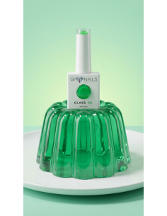 Colore Semipermanente EFFETTO VETRO N.06 - 10ml 2