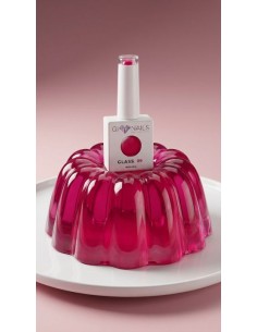 Colore Semipermanente EFFETTO VETRO N.09 - 10ml 2