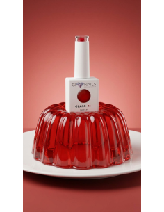 Colore Semipermanente EFFETTO VETRO N.11 - 10ml 2