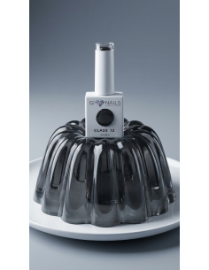 Colore Semipermanente EFFETTO VETRO N.12 - 10ml 2