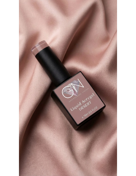 Liquid Acrygel DESERT - 15ml