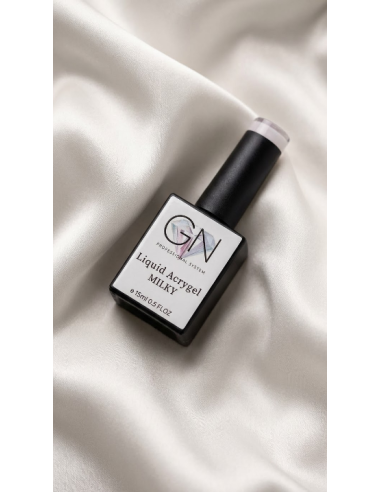 Liquid Acrygel MILKY - 15ml
