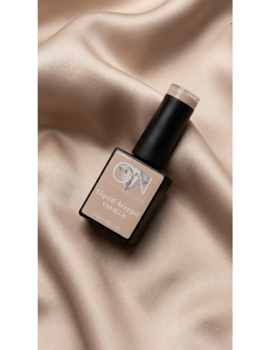 Liquid Acrygel VANILLA - 15ml