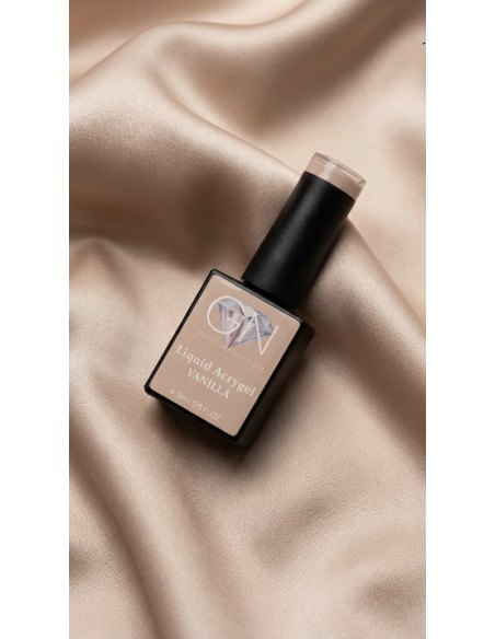 Liquid Acrygel VANILLA - 15ml