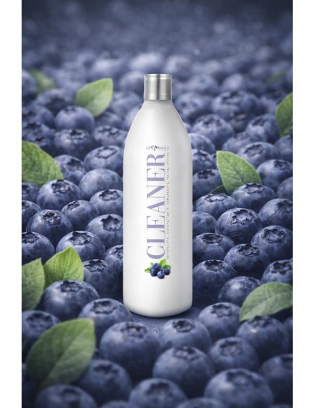 Cleaner al Mirtillo - 250ml